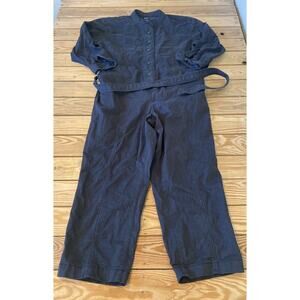 GAP Dark Blue Jumpsuit